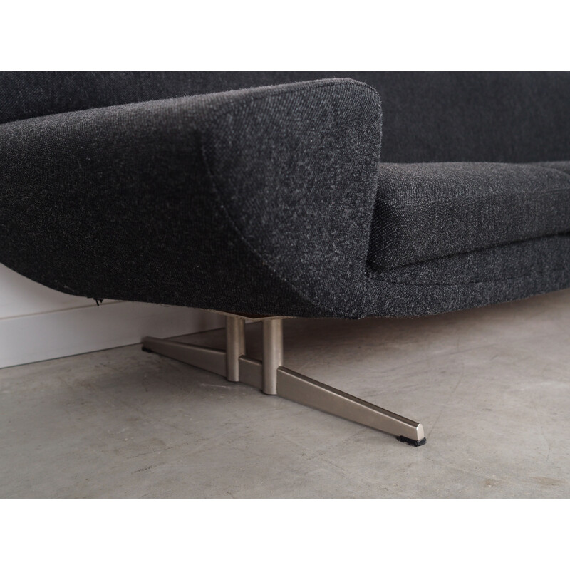 Vintage Capri sofa by Johannes Andersen, Denmark 1960