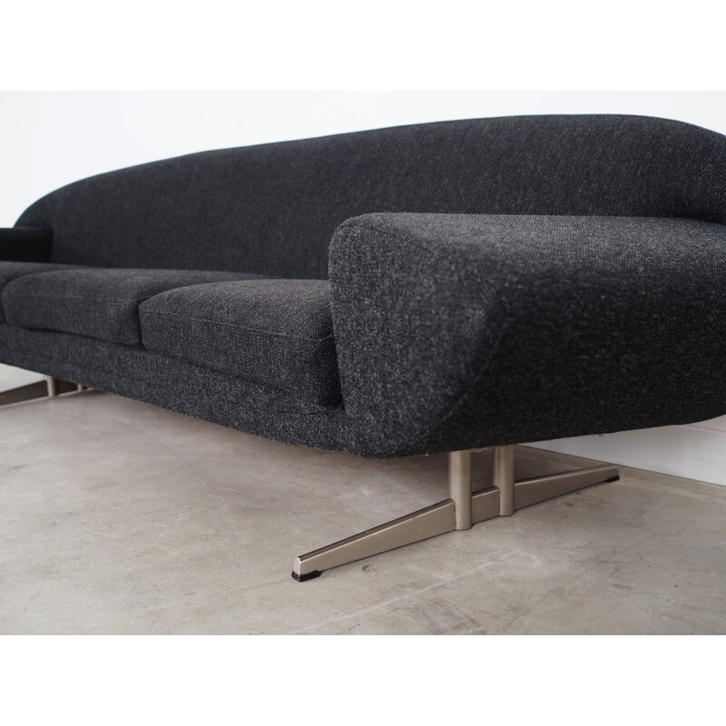 Vintage Capri sofa by Johannes Andersen, Denmark 1960