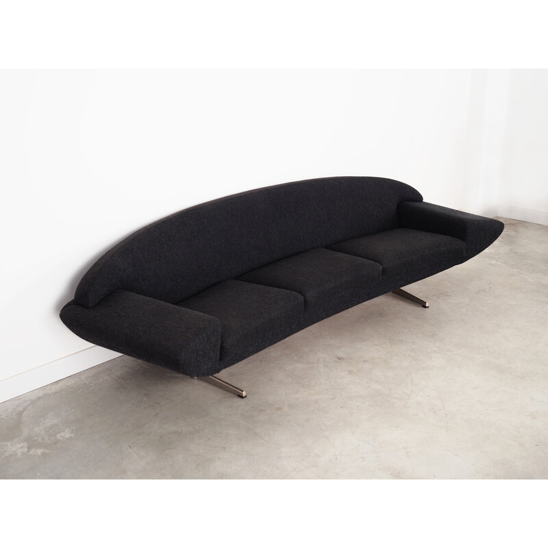 Vintage Capri sofa by Johannes Andersen, Denmark 1960