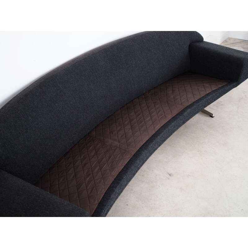 Vintage Capri sofa by Johannes Andersen, Denmark 1960