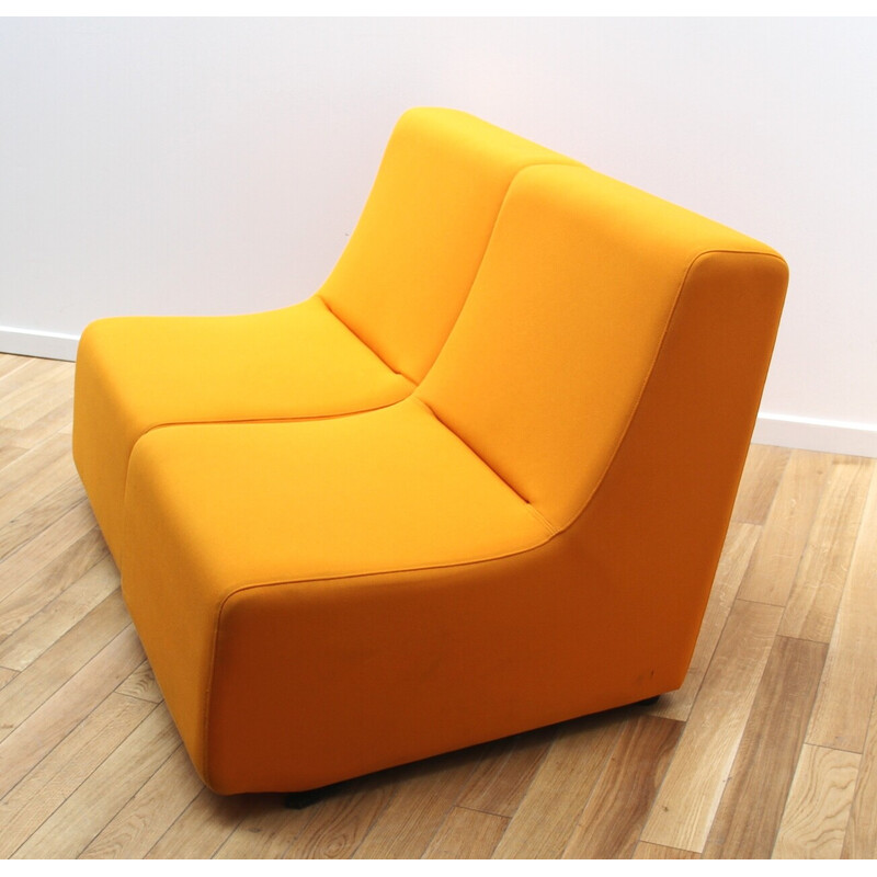 Vintage fauteuil van Sancal