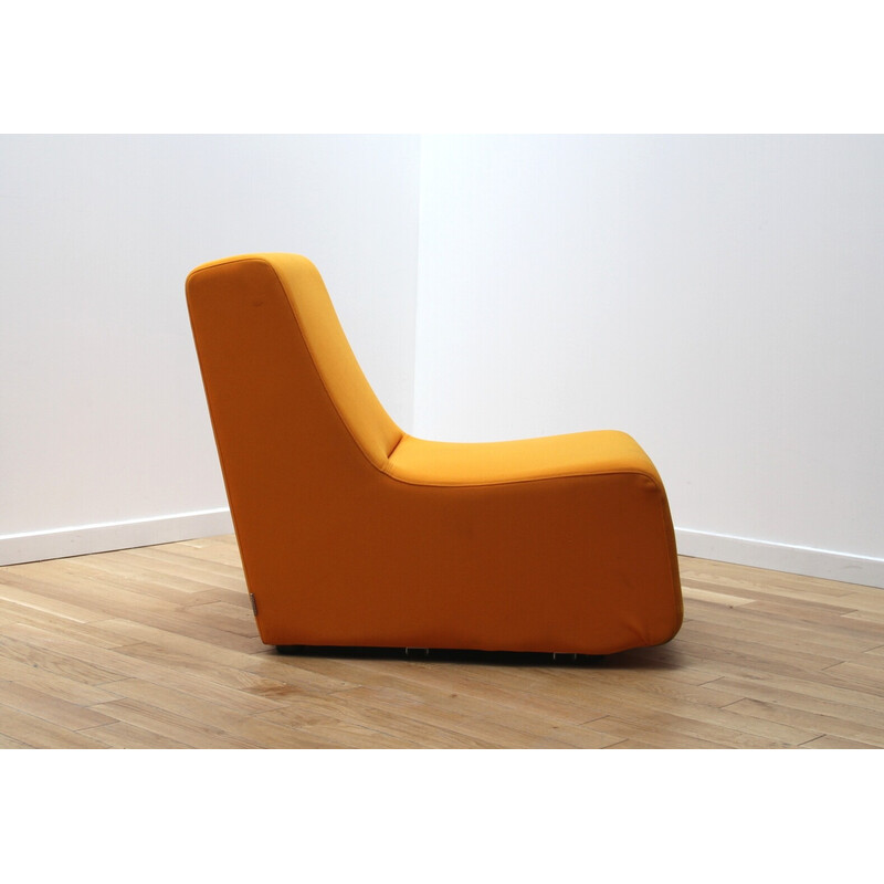 Vintage armchair by Sancal