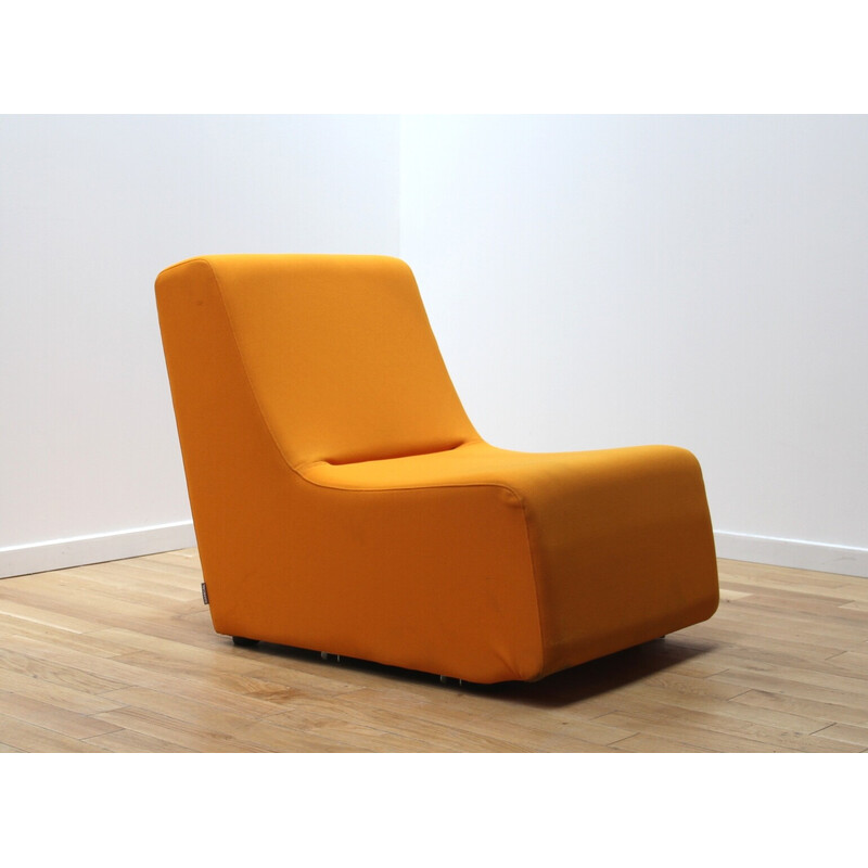 Vintage armchair by Sancal