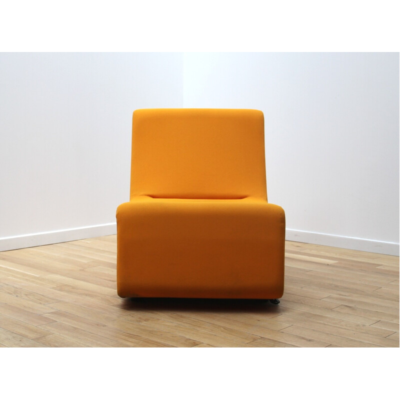 Vintage armchair by Sancal