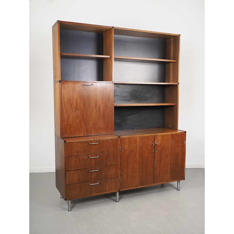 Armoire vintage par Cees Braakman pour Pastoe, 1960