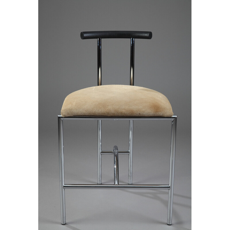 "Tokyo" Chair by Rodney Kinsman - 1990s