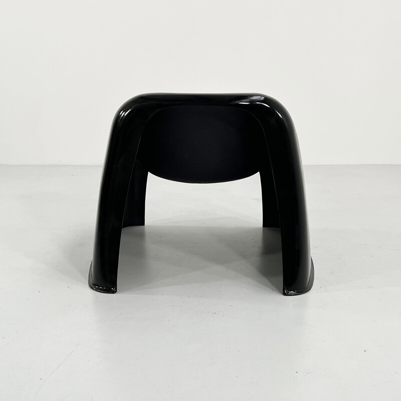 Paire de fauteuils Toga vintage de Sergio Mazza pour Artemide, 1960