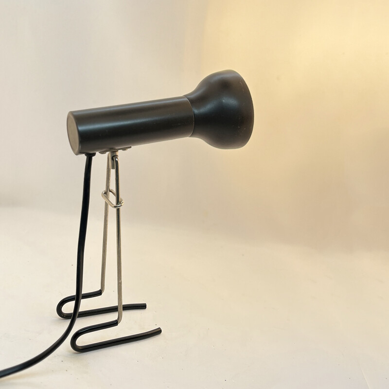 Vintage desk lamp by Narva Leuchten, Germany 1970