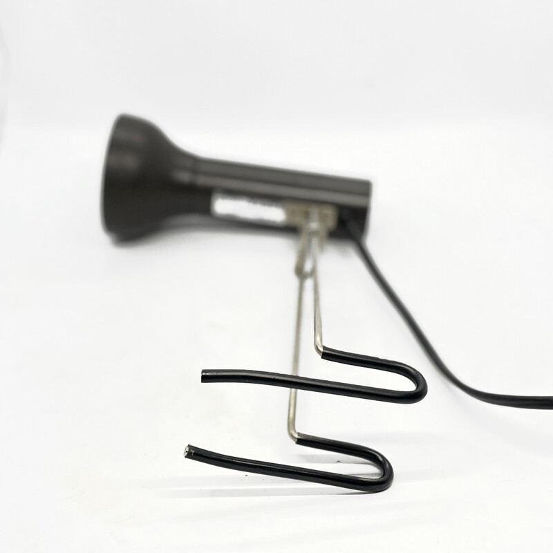 Vintage desk lamp by Narva Leuchten, Germany 1970