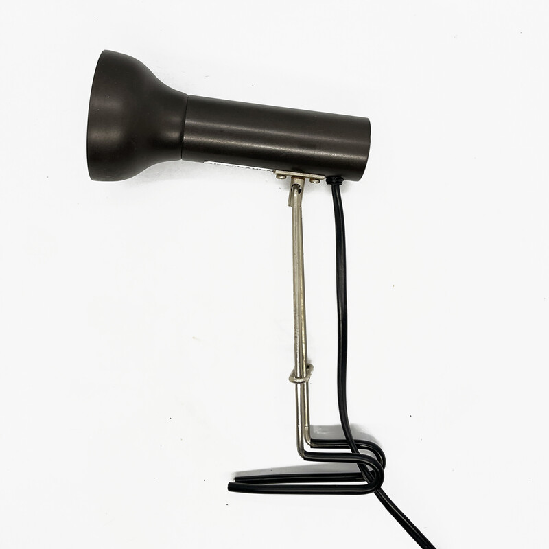 Vintage desk lamp by Narva Leuchten, Germany 1970