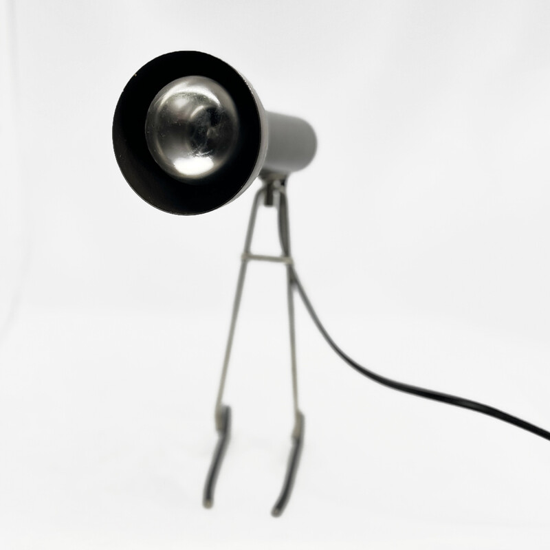 Vintage desk lamp by Narva Leuchten, Germany 1970