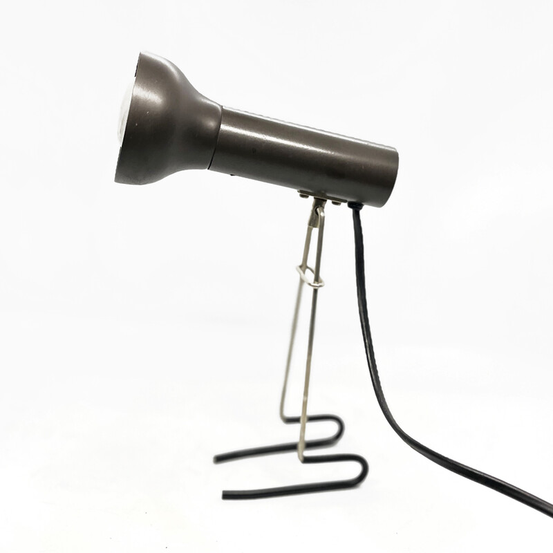 Vintage desk lamp by Narva Leuchten, Germany 1970