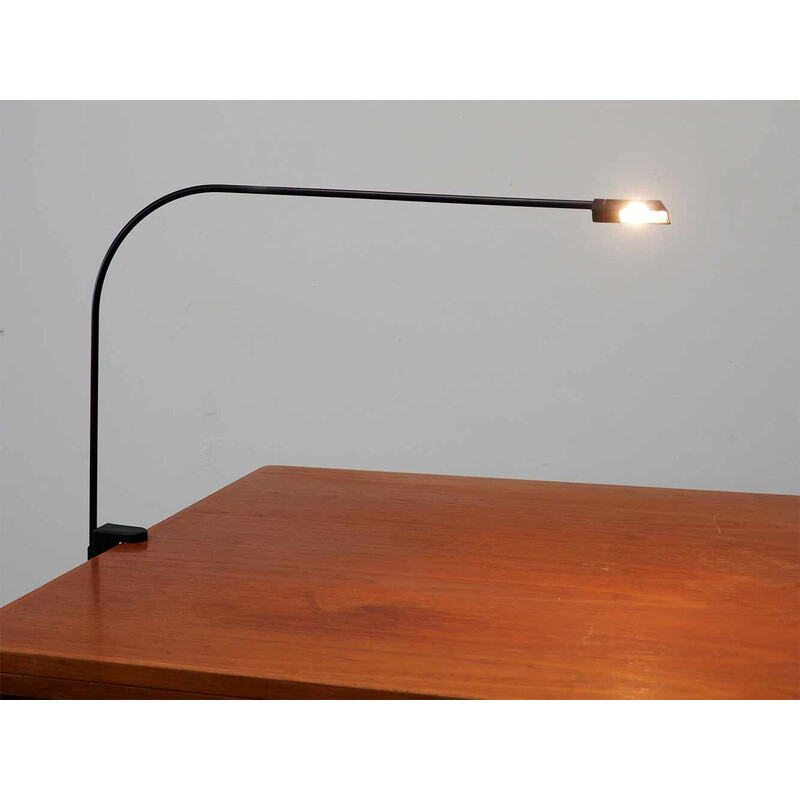 Lampe de bureau vintage par Arnout Visser pour Lumiance, 1980