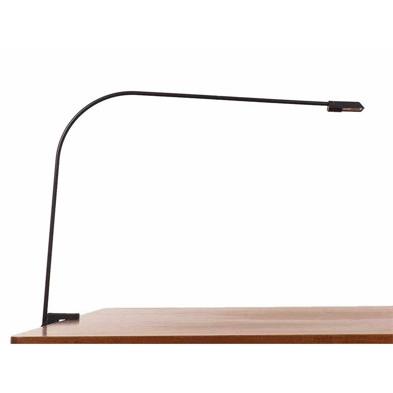 Lampe de bureau vintage par Arnout Visser pour Lumiance, 1980