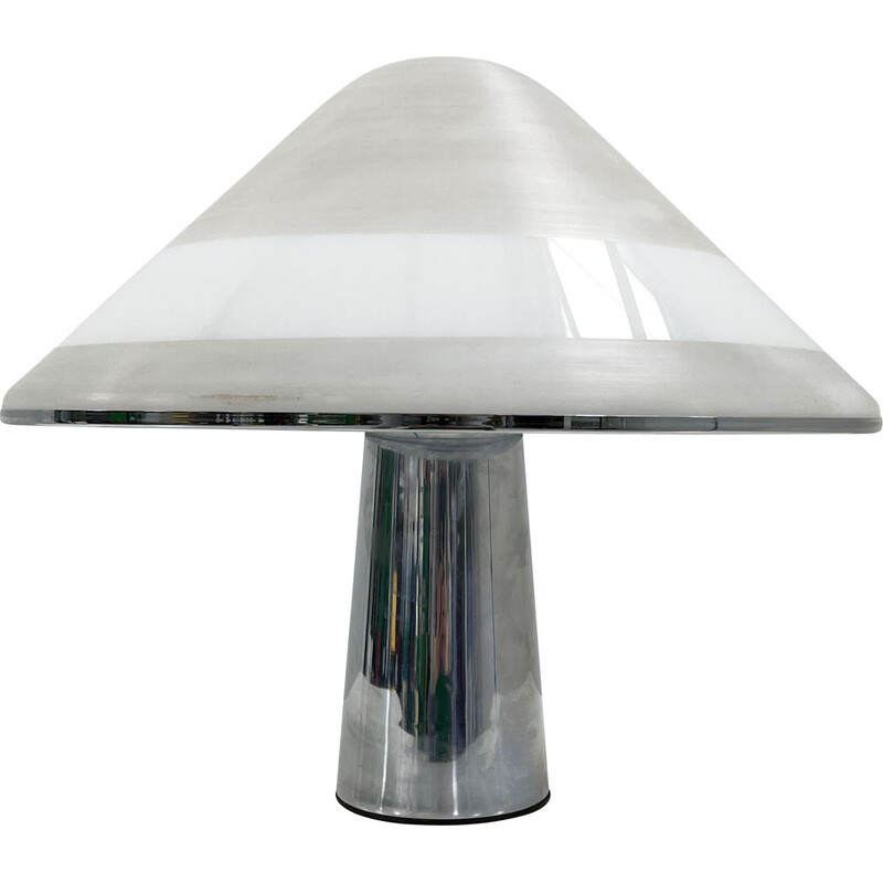 Lampe de table Elpis vintage par iGuzzini, 1970