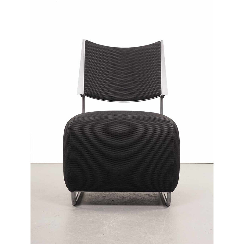 Fauteuil vintage Oscar par Inno Finland