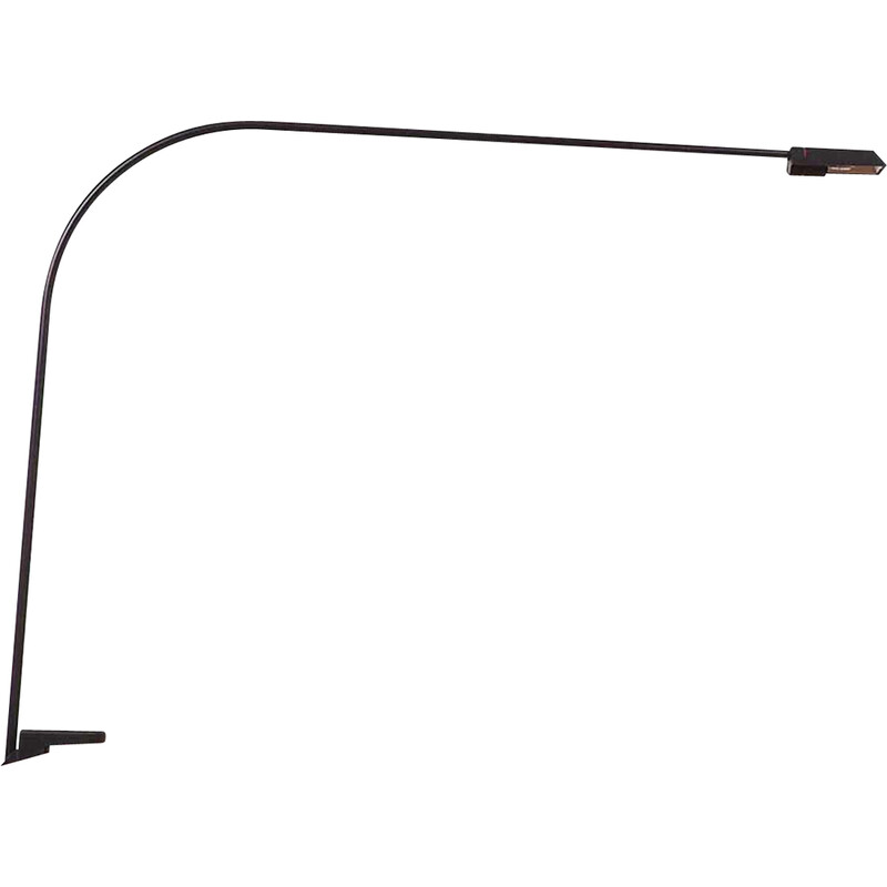 Vintage desk lamp by Arnout Visser for Lumiance, 1980s