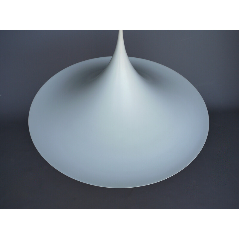 Vintage pendant lamp by Claus Bonderup and Torsten Thorup for Fog et Morup, 1967