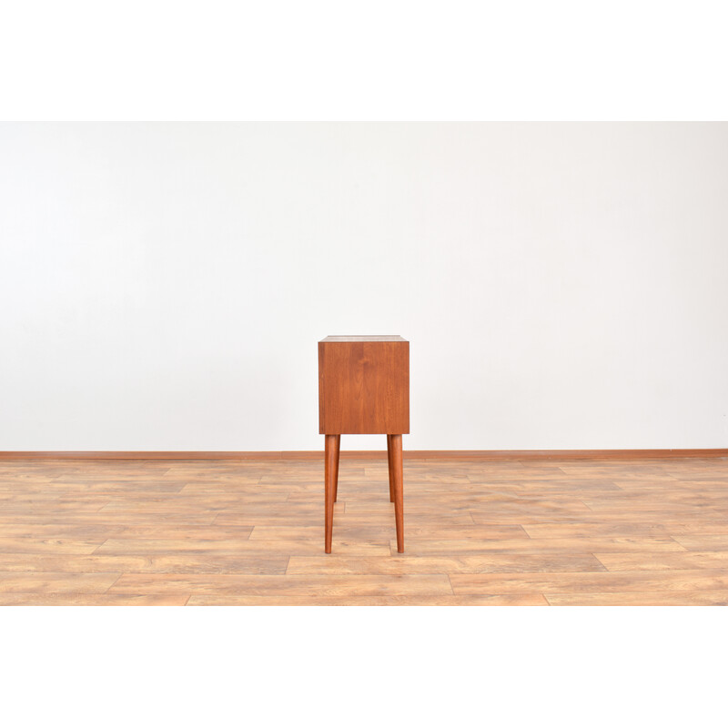 Vintage teak chest of drawers, Denmark 1960