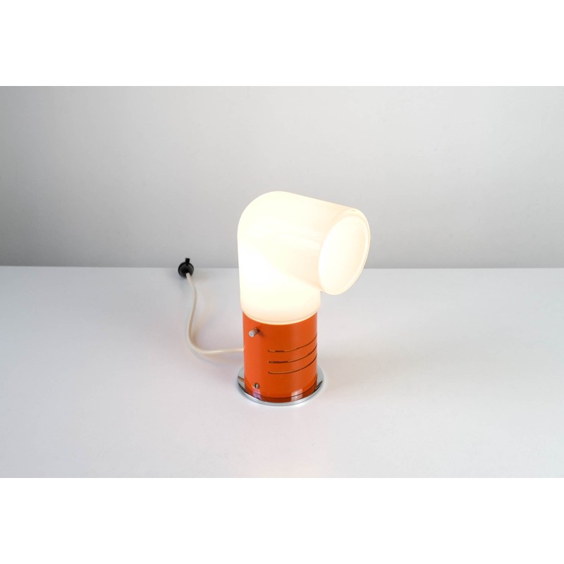 Italian mid-century Targetti Sankey Periscope table lamp, 1960s