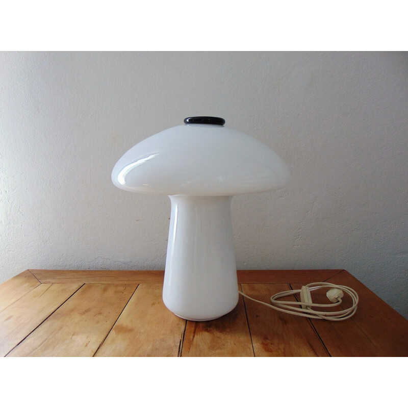 Lámpara Vintage Mushroom