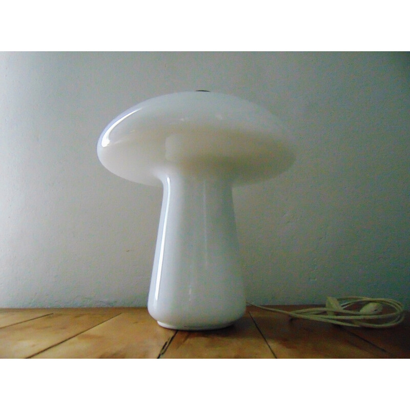 Lámpara Vintage Mushroom