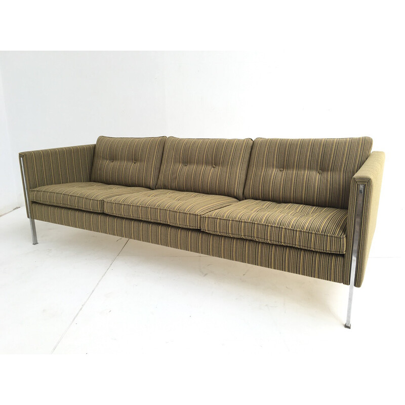 Vintage sofa model 442 van Pierre Paulin voor Artifort, 1960