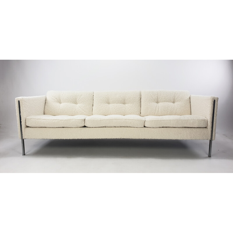 Vintage-Sofa Modell 442 von Pierre Paulin für Artifort, 1960