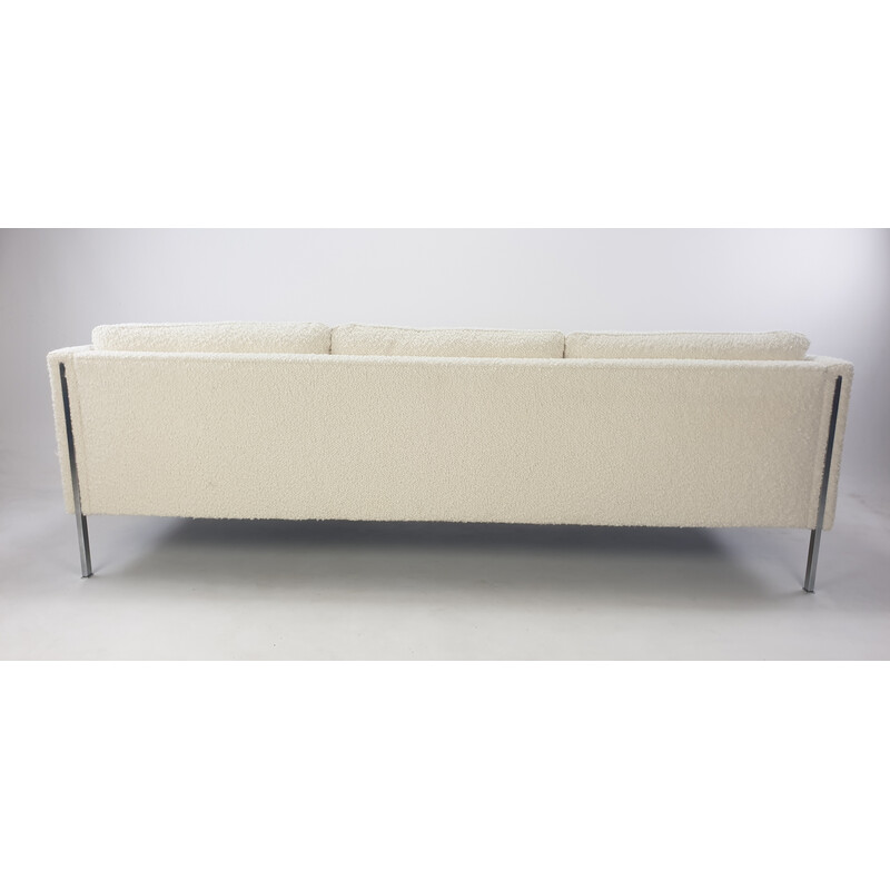 Vintage-Sofa Modell 442 von Pierre Paulin für Artifort, 1960