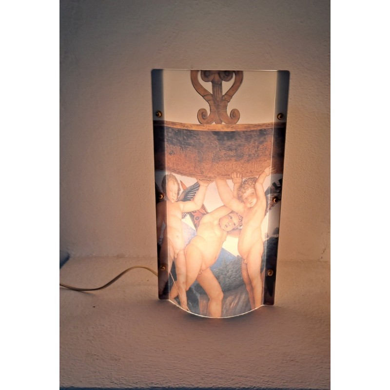 Vintage Slamp table lamp, Italy