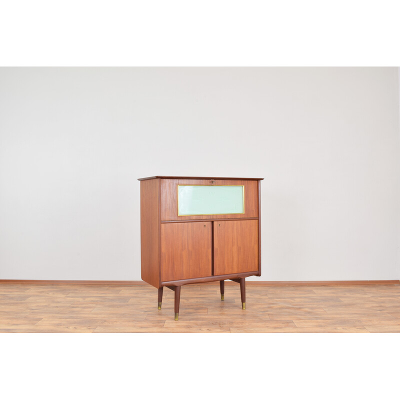 Vintage teak cabinet, Norway 1960