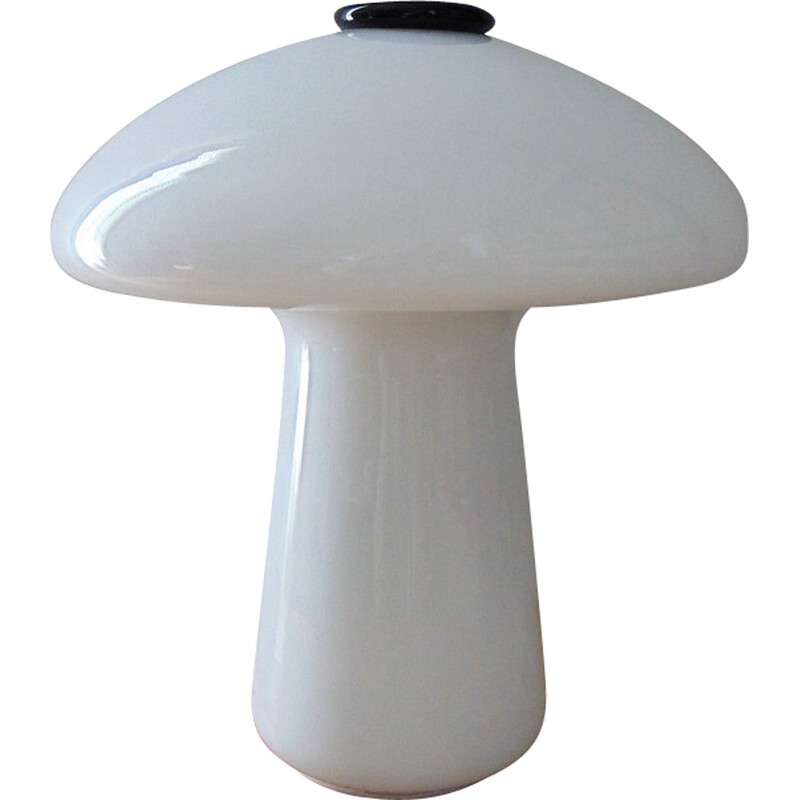 Lámpara Vintage Mushroom