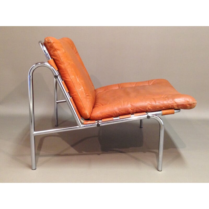 "KYOTO" armchair, Martin VISSER - 1960s