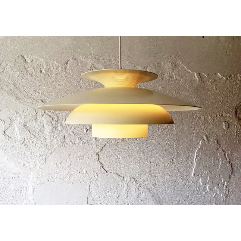 Vintage pendant lamp, Denmark 1970