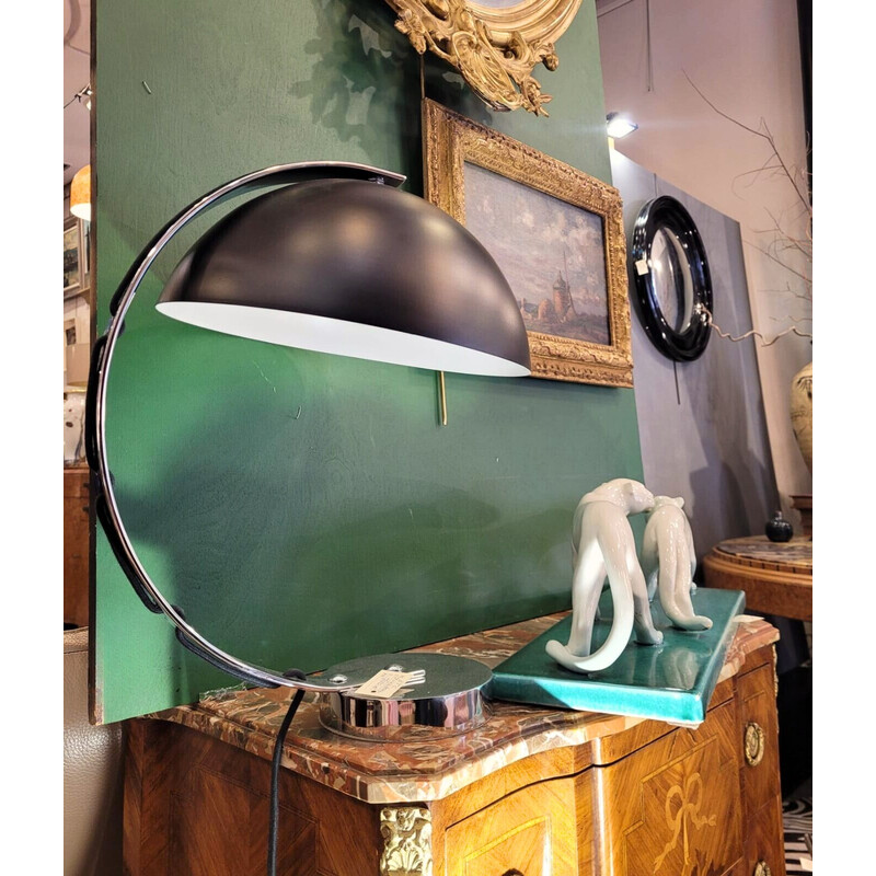 Lámpara de escritorio vintage modelo London de Original Btc, Inglaterra