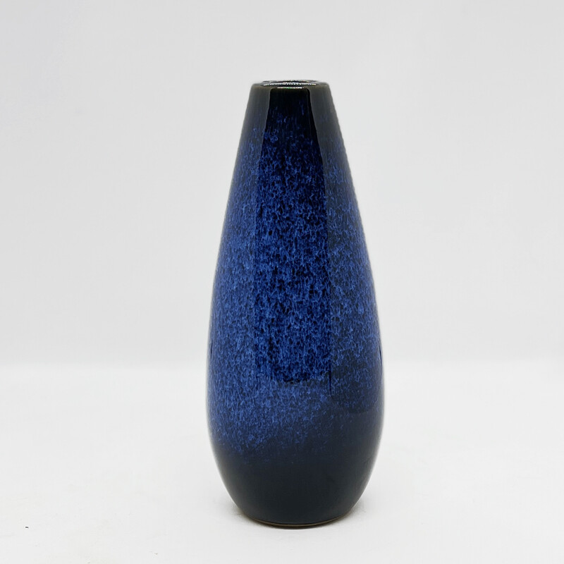 Alte Keramikvase von Studio Van Daalen, 1960-1970