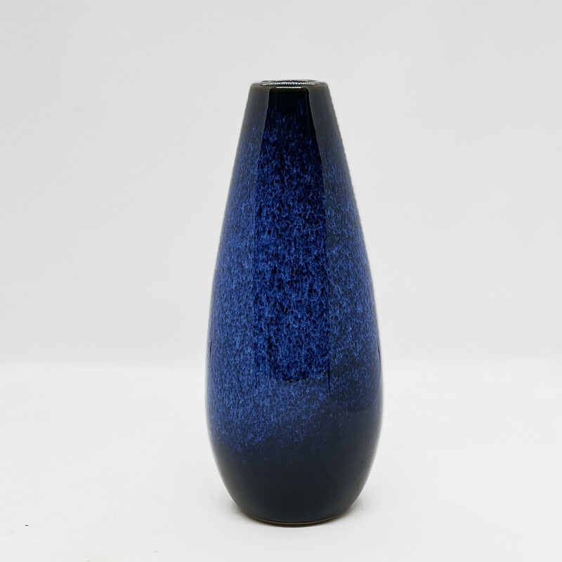 Vase vintage en céramique de Studio Van Daalen, 1960-1970