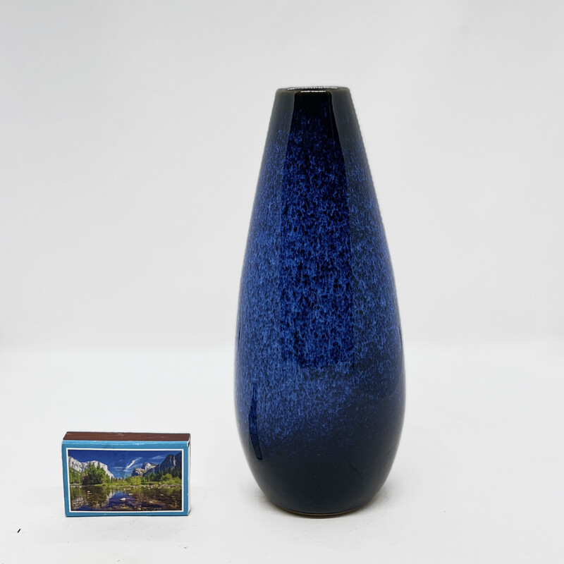 Vintage ceramic vase by Studio Van Daalen, 1960-1970