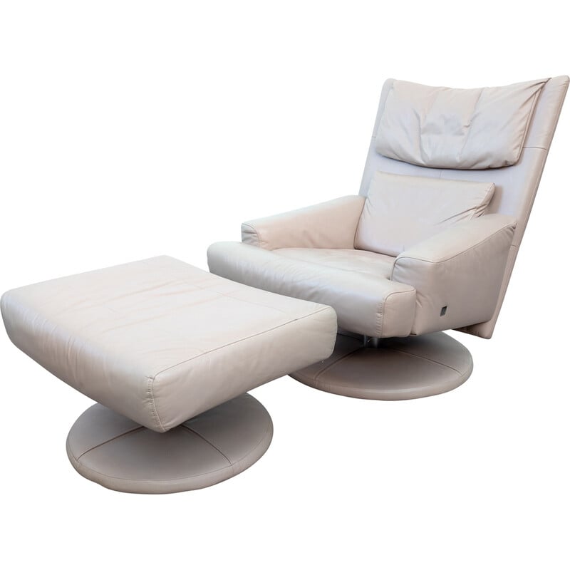 fauteuil relax vintage - rolf