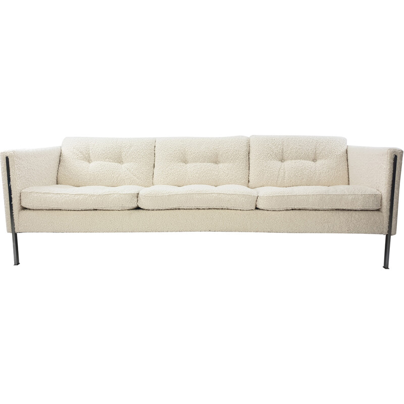 Vintage sofa model 442 van Pierre Paulin voor Artifort, 1960