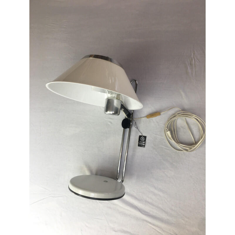 Swedish Atelje Liktan rack lamp - 1980s