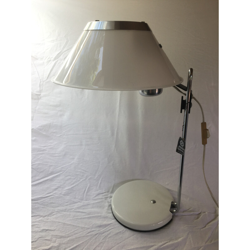 Swedish Atelje Liktan rack lamp - 1980s