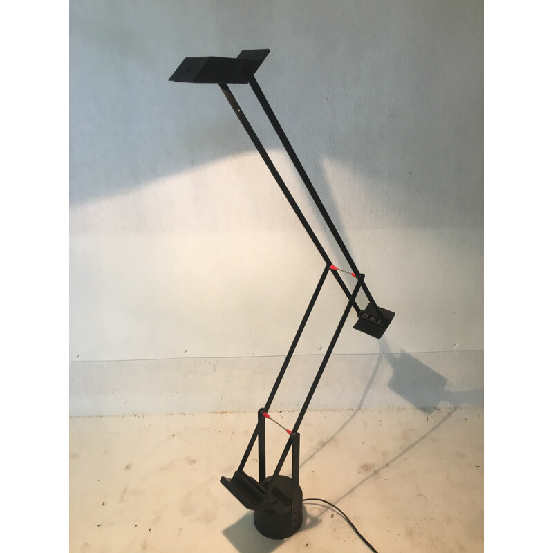 Tizio desk lamp by Richard Sapper - 1980s