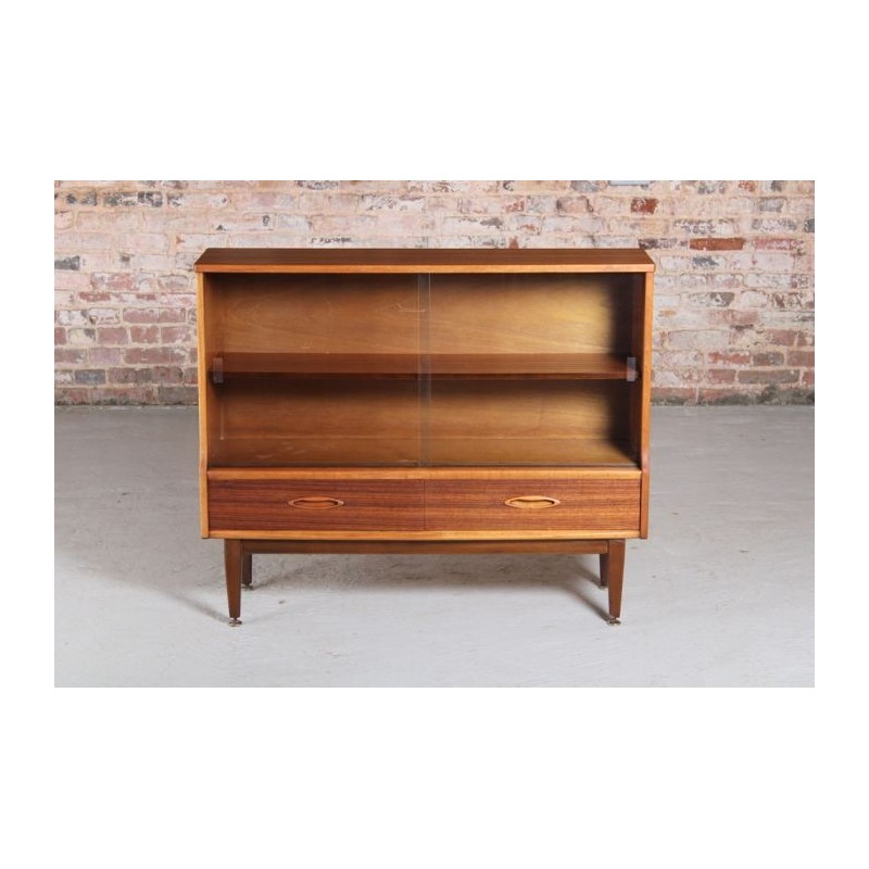 Mid century bookcase by Jentique, 1960