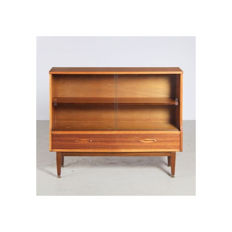 Mid century bookcase by Jentique, 1960