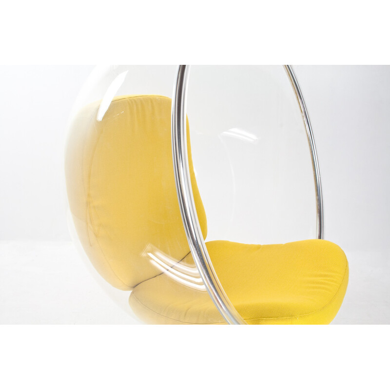 Acrylic Bubble Chair by Eero Aarnio for Adelta - 2000s