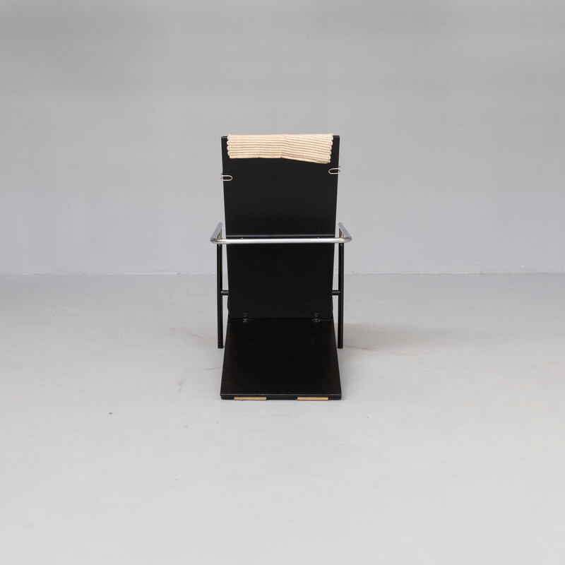 Vintage-Sessel "Inna" von Pentti Hakala für Inno-tuote Oy, Finnland