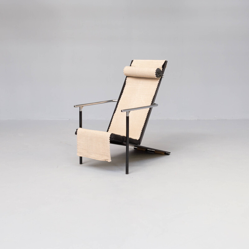 Vintage "Inna" armchair by Pentti Hakala for Inno-tuote Oy, Finland