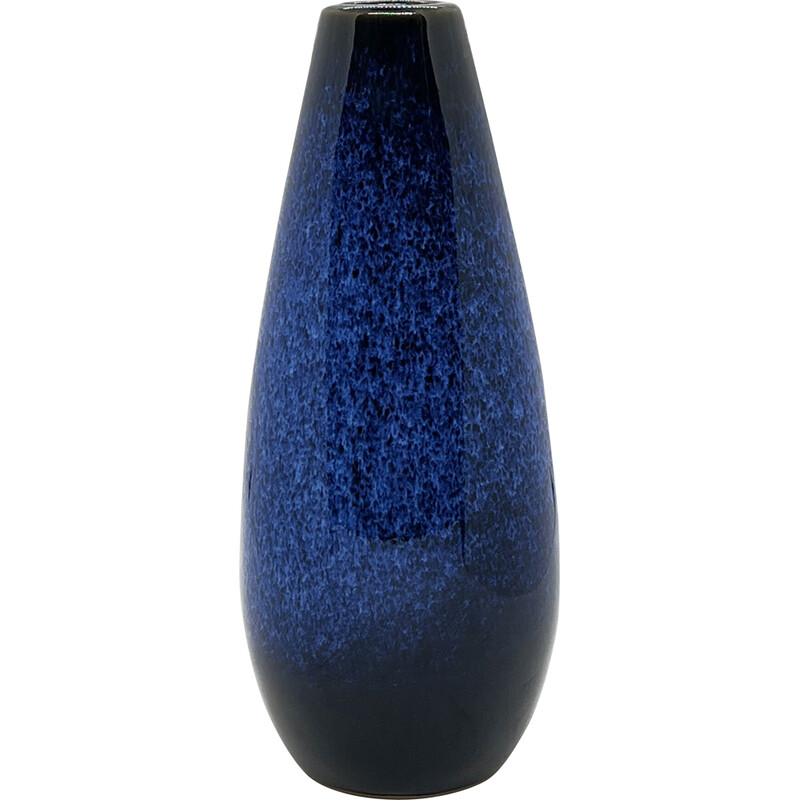 Alte Keramikvase von Studio Van Daalen, 1960-1970