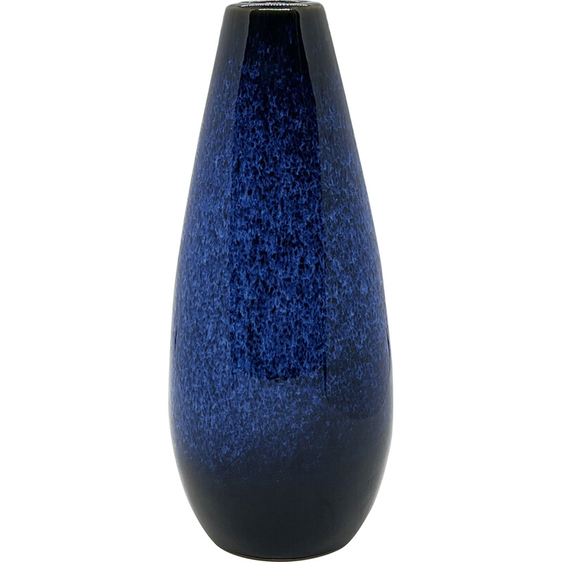 Vaso in ceramica vintage dello Studio Van Daalen, 1960-1970